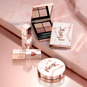 YSL޶쥯󤬵ǈԥ󥯥ީ`֥ΥǥڤʤF