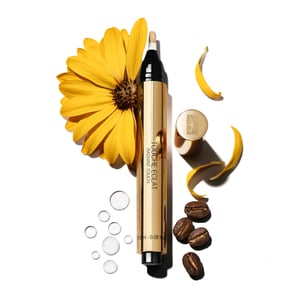 YSL「ラディアントタッチ」から最も明るい新色シェードが登場