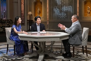 「カンブリア宮殿」がオンワード傘下のユニフォーム制作会社を特集　社長がゲスト出演