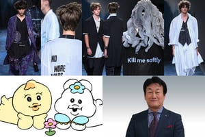 LVMH純利益22％減、東急百貨店社長交代、TOKYO BASE 谷正人代表に聞く…（7/20?7/26）【5分でわかる主要ニュース】