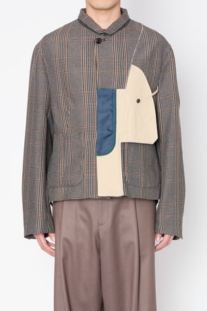 カラーがGINZA SIXでポップアップ開催　25AWの新作を先行販売