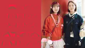 ファミリアから大人服が登場、ケイスケカンダと初コラボ　ワンピースやTシャツなど