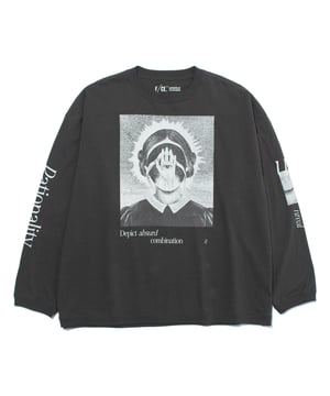 エフシーイー、アーティスト 榎本マリコとのコラボアイテムを発売　「82年生まれ、キム・ジヨン」装画など担当