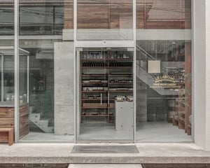 ル ラボ代官山がオープン以来初のリニューアル　”東京らしさ”とブランド理念を体現