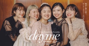 ローリーズファームから新ラインデビュー　日常使いできるオケージョンウェアを展開