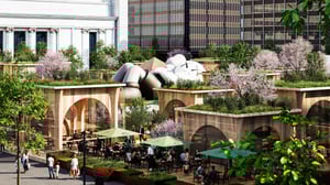 ИSʩOYURAKUCHO PARK`ץءե?ꥢॹNIGO?ιͬץȤ