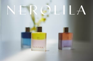 オーガニックスキンケアの「ネロリラ ボタニカ」がサザビーリーグ傘下で再スタート