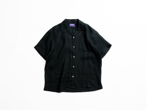 ロンハーマン、ラルフ ローレン パープル レーベルに別注したシャツを発売