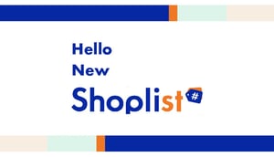 ショップリストに新社長が就任　ロゴやサービスコンセプトも全面刷新