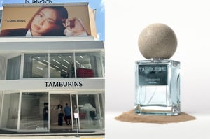 際立つ商品やポップアップ戦略と店舗拡大、さらにはカルチャー支援まで　「タンバリンズ」の快進撃