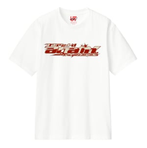 ユニクロの「UTme!」からフレッド・アゲインとグッチメイズのコラボスタンプが登場、カスタム対象はTシャツなど6種類