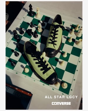 Щ`ALL STAR LGCY饹`زĤǈ饤ȥ֥å2ɫ