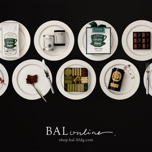 BALが初のオンラインストアを立ち上げ　オープン時には「ラルフズ コーヒー」など4ブランドを展開