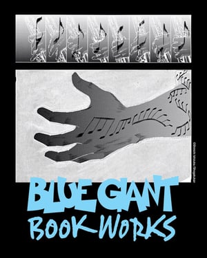 `ʥ `ɤBLUE GIANT MOMENTUMȥ