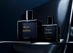 「ブルー ドゥ シャネル」から新作フレグランスが登場　一線画す唯一無二の力強さ