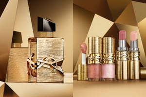 2025ꥯꥹޥե졿YSL˚ݥƥ޶ե줬ͤ᤯`ɤޤȤäƤĿҊ