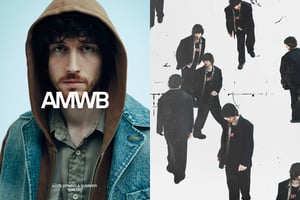 ”対話が物作りの本質”　パーソンズ出身デザイナー手掛ける「AMWB」がデビュー