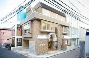 セレクトショップ「CONZ」がウィメンズラインを始動、セレクト20ブランドのうち約半数が新規導入