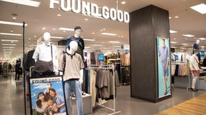 アダストリアがイトーヨーカ堂への「ファウンドグッド」商品供給終了へ