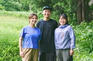 「自然と共に、美しさも楽しむ」　アークテリクスが仕掛ける日本市場で初となるウィメンズ視点での新提案