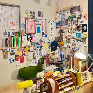 センスのいいギフト雑貨が見つかる、プレゼント探しは千駄ヶ谷の隠れ家的セレクトショップで
