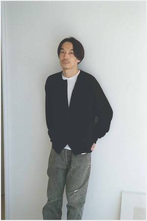 オーラリーの岩井良太が「毎日ファッション大賞」の大賞を受賞　新人賞はフェティコの舟山瑛美