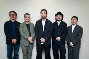 “モノが運べなくなる”時代への対策を、アダストリアなど競合4社がアパレルの物流問題に着手