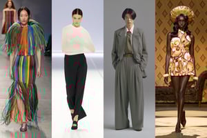 「LVMHプライズ2025」ファイナリスト8組が示すデザイナーの新基準