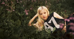 プーマがアンバサダーのロゼによる初のコレクション「PUMA x ROSÉ」を発売　シューズやアパレルアイテムを展開