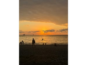黒海沿いのジャングル村に滞在　【ジョージアの旅・バトゥミ編】