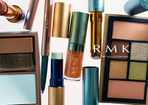 【2025年クリスマスコフレ】RMK：異国に着想得た色彩豊かなパッケージで登場