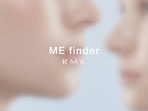 「RMK」が新メイクレッスンサービスを開始　数千枚の写真をもとに魅力を引き立てるメイクに