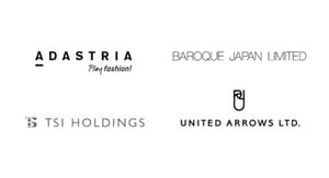 「アパレル物流研究会」が発足　UAやアダストリアなど4社協業で業界の物流効率化を目指す