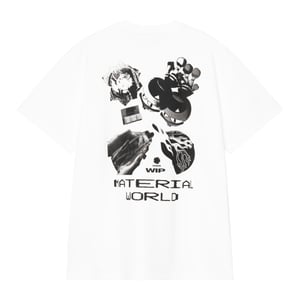 バウルズが渋谷パルコでポップアップを開催　カーハート WIPとのコラボTシャツを購入者に配付