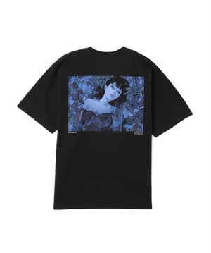 アトモスが「PERFECT BLUE」とコラボ　劇中のセルスキャンを使用したTシャツなど展開