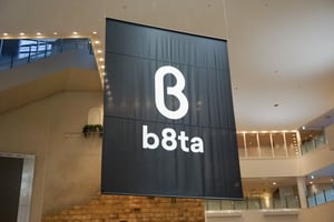 「売らない店」b8taが9月末で国内の全店舗閉店へ