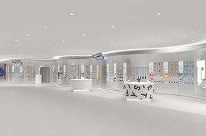 ケースティファイの新店舗がニュウマン高輪にオープン　日本初登場のカスタムサービスを展開