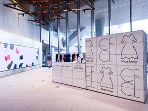 「次の時代のスタンダードは、服を売った後の出口まで考えること」　CFCLが二次流通商品の販売をスタート