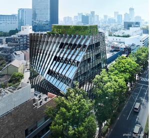 商業施設「原宿クエスト」が再始動　ナイキは移転リニューアル、サンスペルはアジア初の直営店を出店