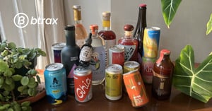 米Z世代に広がるノンアルブーム　日本でも若者の「お酒離れ」が進行