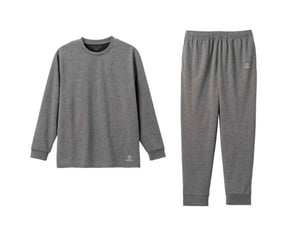 学生服メーカーのトンボがリカバリーウエアを開発　制服の縫製技術で高品質に