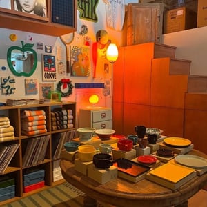 コンセプトは「友達を呼びたくなる部屋」　福岡・薬院の注目スポット「FEELS GOOD STORE」