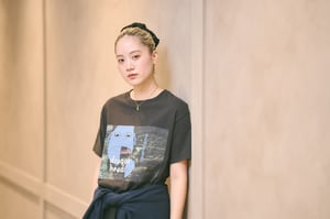 「好き」を仕事の原動力に、UA新プロジェクト「消費されないアニメTシャツ」の背景