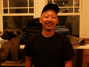 「情熱大陸」が古着店「ミスタークリーン」店主 栗原道彦を特集　アメリカでの66日間の買い付けに密着
