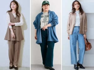 マックハウスとニッセンが業務提携　働く女性のためのショップインショップ展開へ