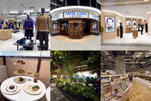 【まとめ】「ニュウマン高輪」ファッション・ビューティの出店テナント＆注目ポイントを紹介