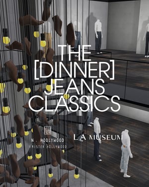 LA MUSEUMβoˤ"ǥʩ``"չE_ߡN.ϥnǤΥեչ