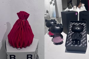 新バッグブランド「レカミエ」がデビュー　“黄金比”にフォーカスしたデザイン