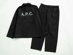 ϩ`ޥA.P.C.˄eע`㥱åȤȥѥĤk