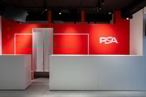 スニダンが「PSA」とパートナーシップを締結　世界初となるPSA直営店舗をオープン
